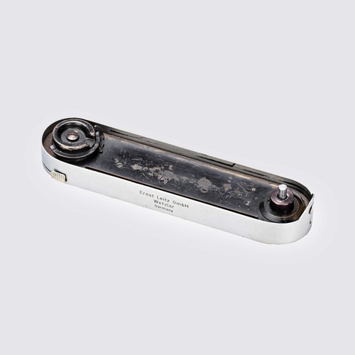 Leitz Leicavit MP chrome - Bild 5 von 5