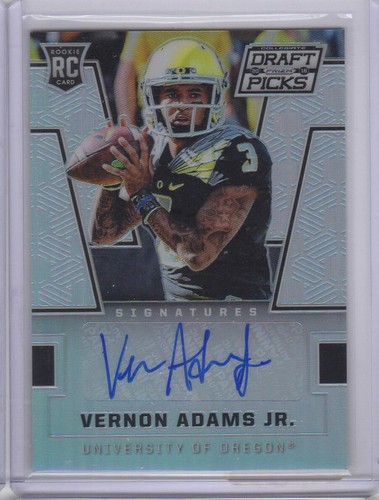 YOU PICK - College Football CERTIFIED AUTOGRAPH AUTO SERIAL GU COA HOF RC 511 - Picture 2 of 34