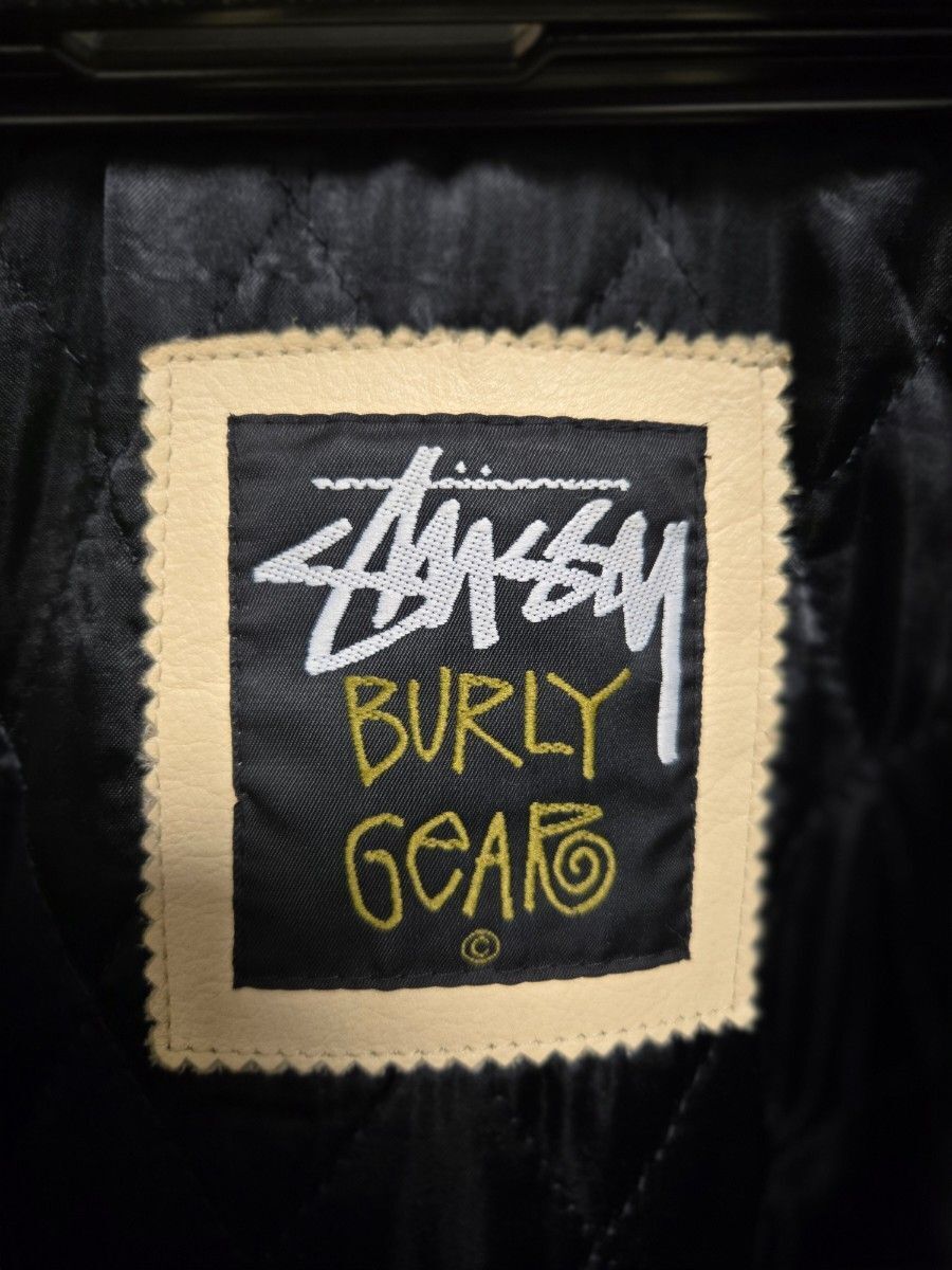90s STUSSY coupe stussy Jacket Varsity L Old ss | eBay 90s STUSSY coupe stussy Jacket Varsity L Old ss | eBay