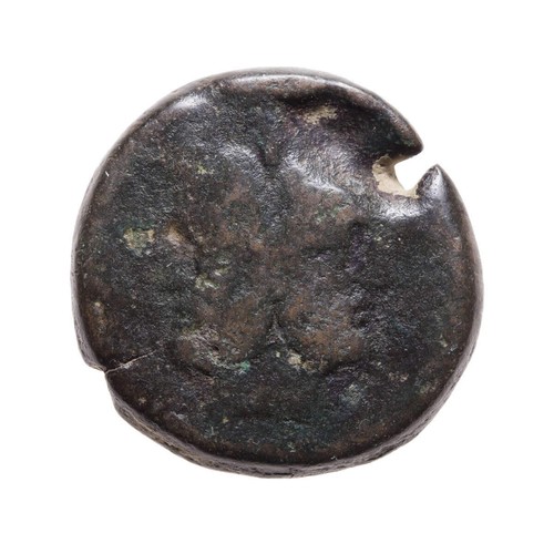 Roman As Anonymous 155 BC - Photo 1 sur 2