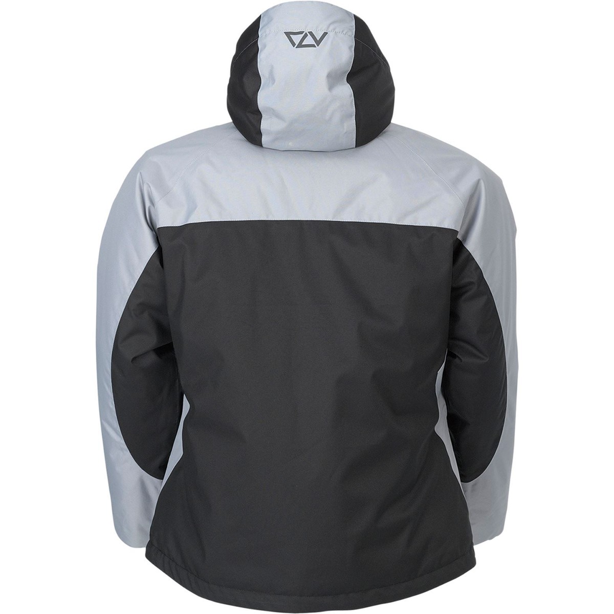 ARCTIVA Women's Pivot 5 Hooded Jacket - Gray - XS 3121-0802 ARCTIVA Women's Pivot 5 Hooded Jacket - Gray - XS 3121-0802