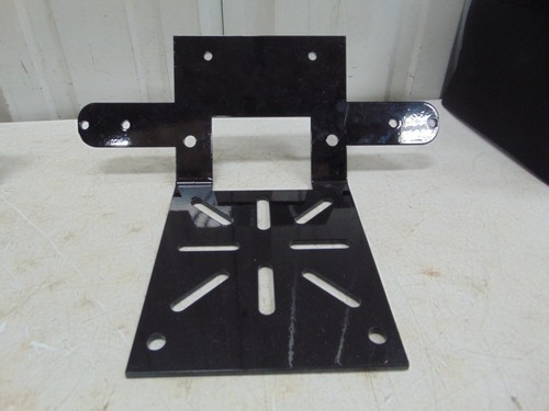 Honda Foreman 500 2013 2013 Quadboss montaje en cabrestante montaje: 60-8717 - Imagen 7 de 12