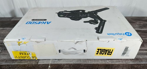 Kit Estándar de Cardán FeiyuTech AK4500 ¡Excelente Estado ¡Todo Incluido! - Imagen 2 de 9