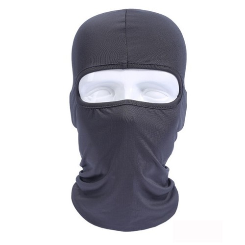 Voller Hut Gesichtsmaske Motorrad Biker Ski Kopf Hals Sturmhaube æ - Afbeelding 35 van 46