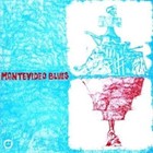 Montevideo Blues-montevideo Blues -ltd Vinyl LP Lion