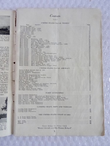 bEING THE LOG USS MAUI INTHE WW & SHIPS AIRCRAFT US FLEET VINTAGE BOOKS neocurio - Picture 17 of 24