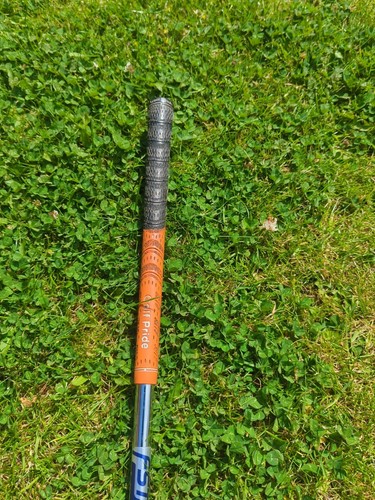 Wishon PCF Micro Tour Men 56* Sand Wedge FST Hi Rev Stahlschaft Linkshänder - Bild 15 von 22