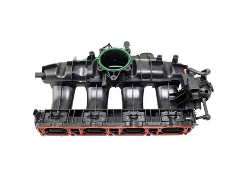 Intake Manifold For 2008-2013 Audi A3 2.0L 4 Cyl Turbocharged GAS 2011 QQ132KS