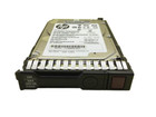 DISQUE DUR SAS SC G8/G9 HP 652583-B21 653957-001 713964-001 600 Go 10K 6G 2,5"