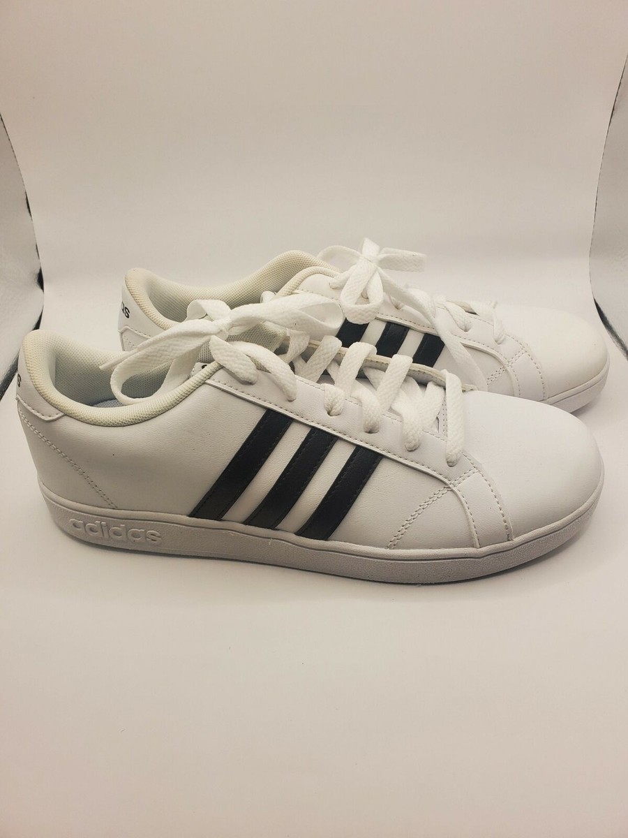 adidas gazelle silver green womens adidas Baseline K White / 6 main image 0