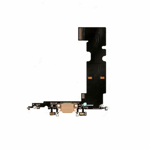 Lot Charging Port Charger Dock Mic Flex For iPhone X 8 7 6S 6 Plus SE 5S 5C 5 + - Picture 47 of 49