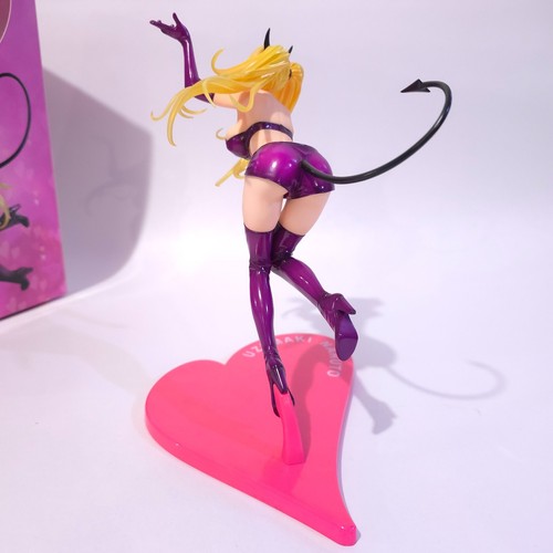 MegaHouse Uzumaki Naruto Figur Oiroke no Jutsu G.E.M. Naruto Shippuden Japan - Bild 4 von 16