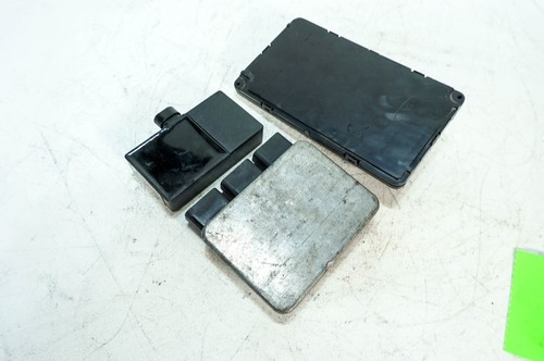 15 Harley CVO Touring Screamin OEM Engine Body Control Module Brain ECU BCM 1261 - Bild 9 von 24