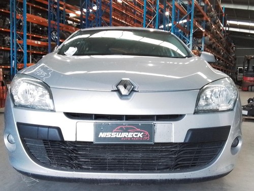 RENAULT MEGANE AIR CLEANER DUCT/HOS X32/X95, 09/10-05/16 - Picture 4 of 5