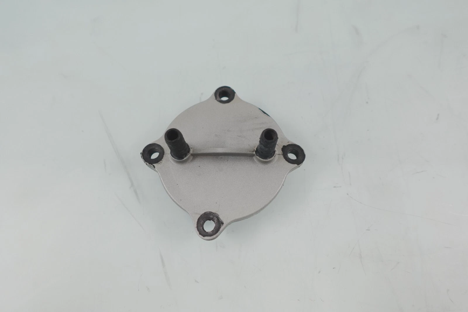2003-2007 Sea-Doo RX XP 3D GTX DI Sportster OEM Engine Waterchannel Cover