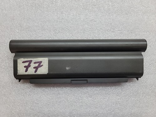 77% Capacity 57++ 45N1779 GENUINE OEM LENOVO BATTERY 10.8V 8.26A THINKPAD T440P - Picture 2 of 2