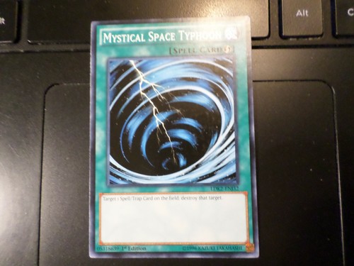  YUGIOH HIGH END COMMON FROM VARIOUS DECKS / PACKS M/NM PART 13 YOU CHOOSE  NNBV - Picture 237 of 249