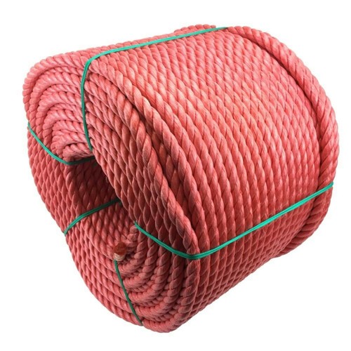 Cuerda de polipropileno de 6 mm Cuerda de polipropileno Cuerda de nailon barata - Selecciona longitud y color - Imagen 23 de 36