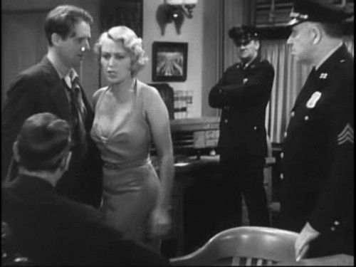 Central Park DVD - Joan Blondell dir. Adolfi pre-Code Crime Drama Film 1932 - Bild 6 von 6