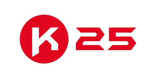 K25 Contact Trainer RK-19963 Trainingsmesser Übungsmesser Stainless ✔️ 01RU0018 - Bild 3 von 3