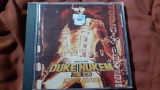Duke Nukem 3D: Atomic Edition (PC, 1996)