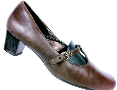 ecco women's shoes mary jane