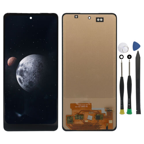 Sostituire per Samsung Galaxy A52 5G SM-A526U Display LCD Touch Screen Digitalizzatore US - Foto 8 di 8