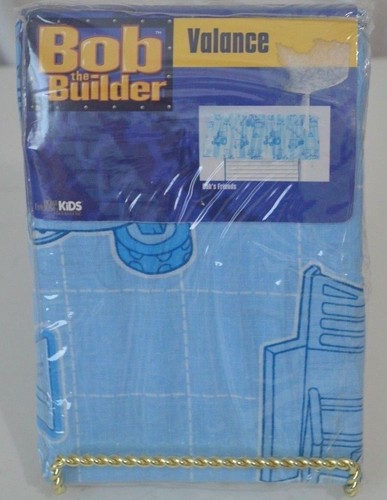 Bob der Baumeister Bob's Friends Valence - Bild 1 von 4