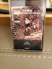The Who Meaty Beaty Big & Bouncy Cassette Tape I Can See For Miles 1980    