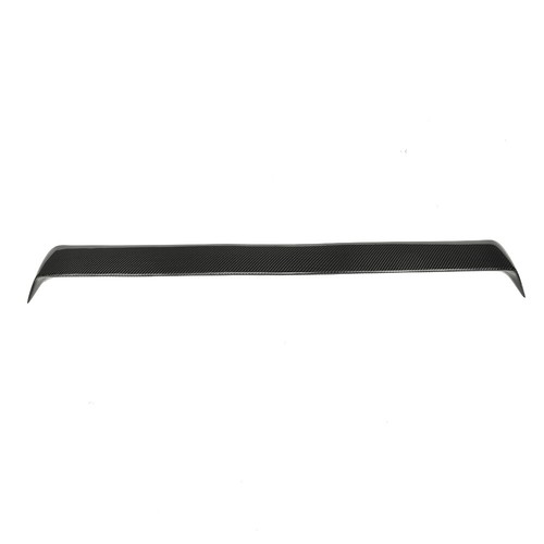 Fit for Lexus GS350 GS450 F SPORT 2013-2015 REAL CARBON Rear Roof Spoiler Wing - Bild 9 von 15