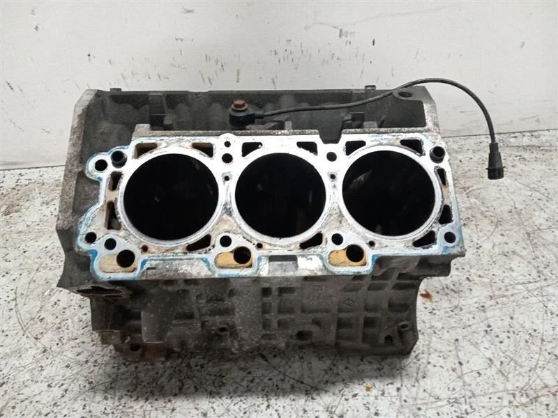 BLOQUE MOTOR 2.7L VIN D 8º Digit300 PARA CARGADOR DODGE 2006-2010 Foto 2 de 4