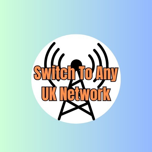25GB DATA + Unlimited UK Minutes & Texts for 30 Days PAYG UK - NO CONTRACT - Picture 7 of 11