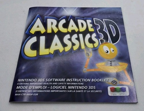 Paquete de juegos para Nintendo 3DS **En muy buen estado** *Completo* Coleccionable. Juegos. Ver descripción - Imagen 5 de 19