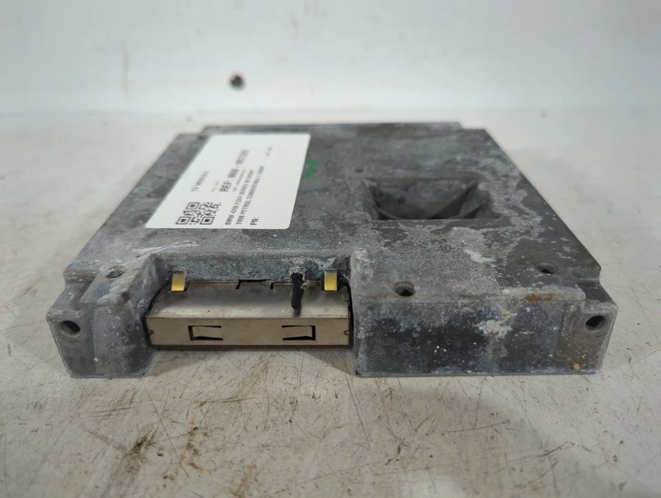 Módulo TV BMW 420i F32 serie 4 M Sport 2016-2020 8782606 N60 Foto 4 de 4