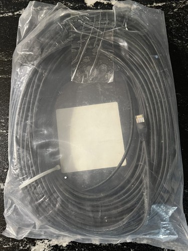 Liberty Cable 200 ft. Cat 5e Cable - Brand NEW - Factory Terminated & Sealed - Picture 4 of 4