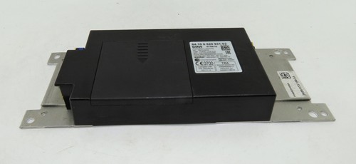 6820931 BMW 1 Series F20 X1 F48 Genuine Telematic Control Module Unit - Picture 8 of 16