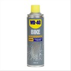 Lubrificanti e detergenti sgrassatore per la manutenzione di biciclette