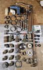 Assorted Lot Of Plumbing Supplies, Parts, And Accessories