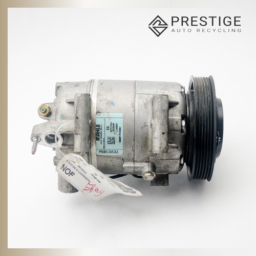 2019-2022 HONDA PILOT Air Conditioning A/C Compressor 7CVC185E OEM - Picture 2 of 6