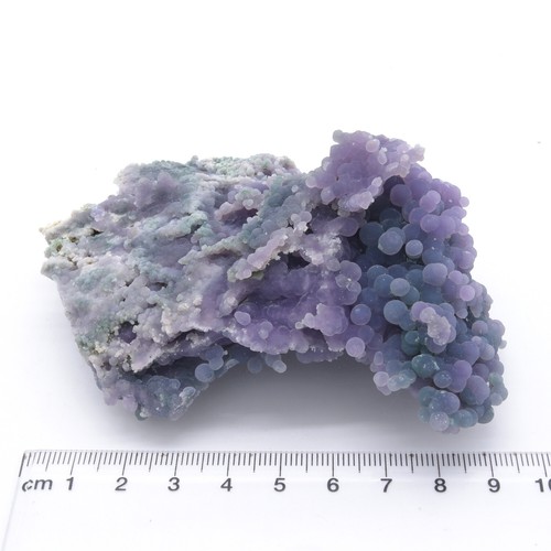 Grape Agate Cluster 179g Crystal Gemstone Natural Mineral Top Grade, Healing - Picture 4 of 4