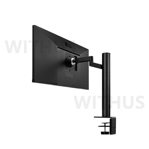 LG 34WN780 34'' UltraWide Ergo QHD IPS HDR Monitor with FreeSync - Tracking - 第 4/7 張圖片