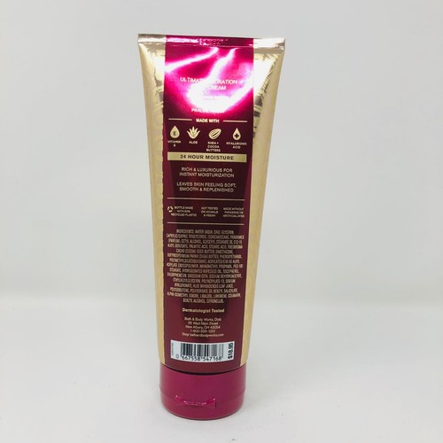 NEW Bath and Body Works BODY CREAM 8 oz *U CHOOSE* - Picture 41 of 80