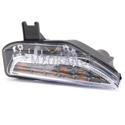 Signal Light Pair Bumper LED Fog Lamp For Infiniti Q50 Q50S Sport 2014-2019 2020 - Bild 18 von 19