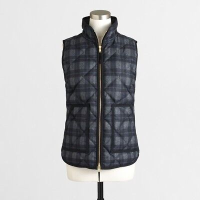 desolateness Womens Thicken Full Zip Quilted Puffer Short Down Vest desolateness Womens Thicken Full Zip Quilted Puffer Short Down Vest