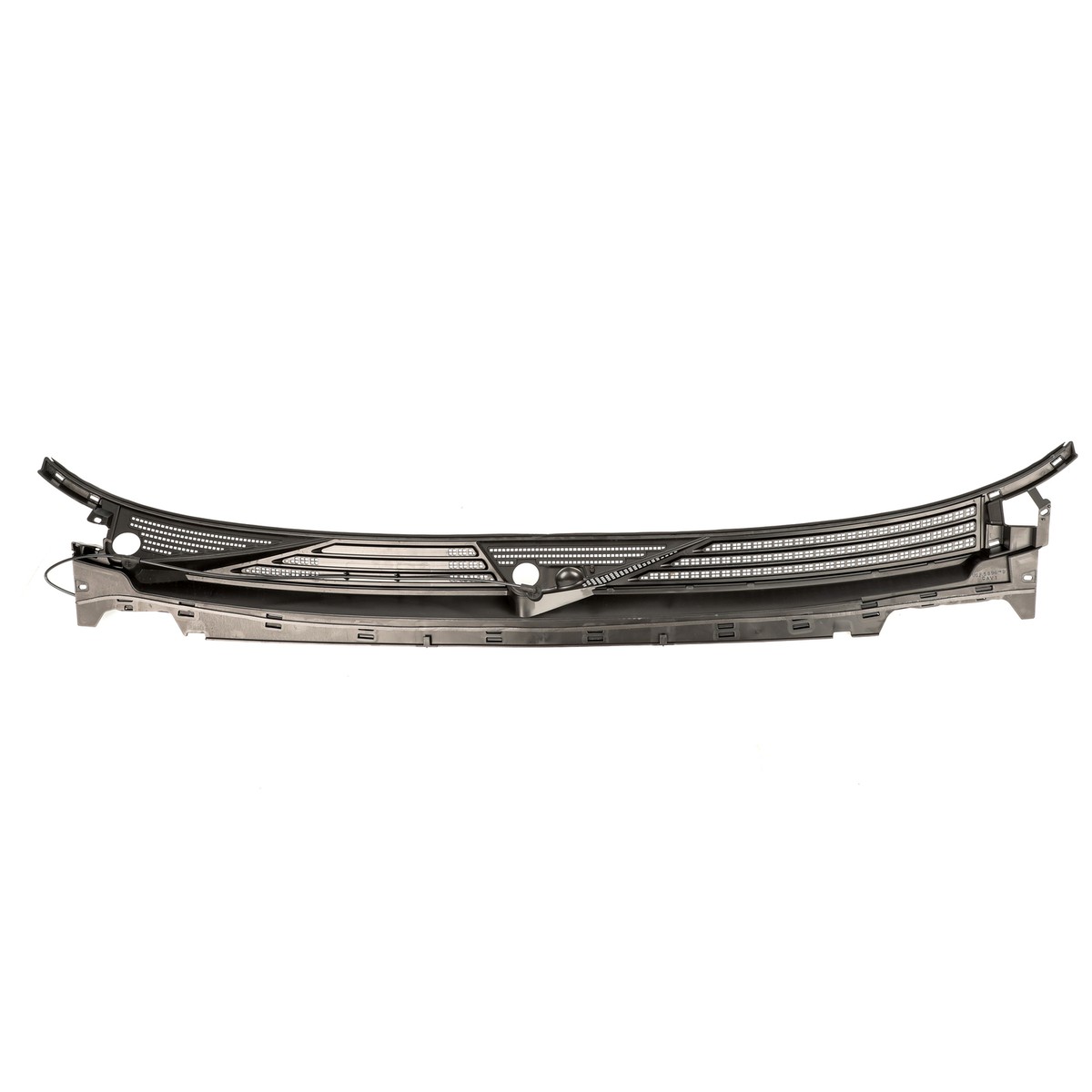 OEM NEW 2007-14 GM Cadillac Chevrolet GMC Air Inlet Grille Center Panel 25872303 OEM NEW 2007-14 GM Cadillac Chevrolet GMC Air Inlet Grille Center Panel 25872303