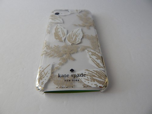 "Funda protectora Kate Spade para iPhone SE/8/7 iPhone 6s/6 4,7"" selección múltiple" - Imagen 66 de 166