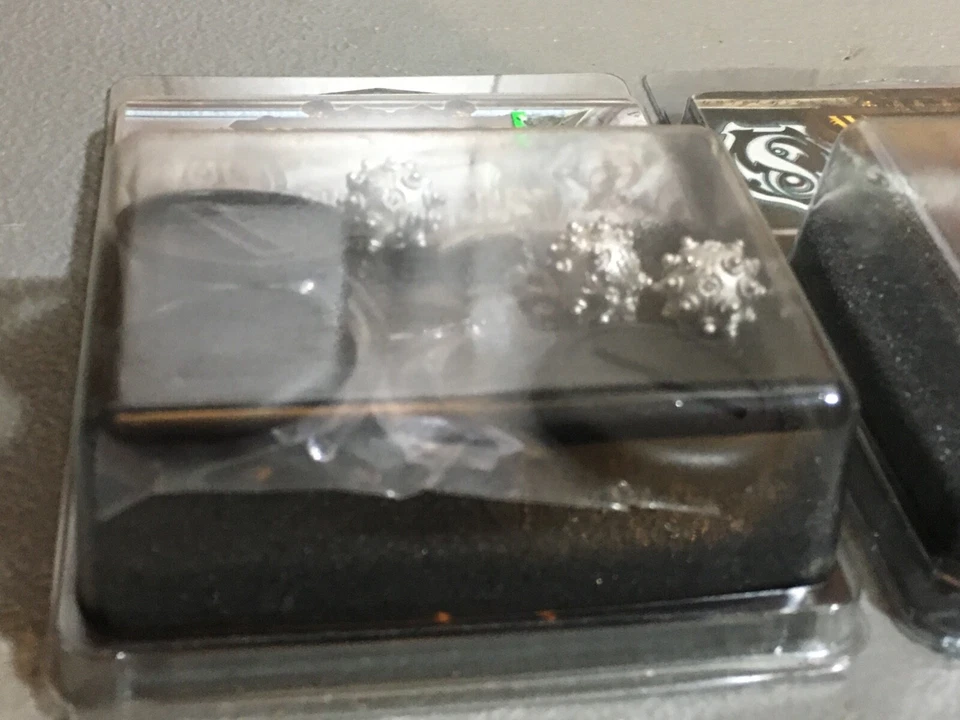 A20050 WARMACHINE NIB ELARA, DEATH'S SHADOW & REFLEX SERVITORS CYRISS SCYRAH - Image 2 of 4