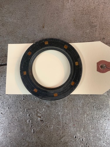 Federal Mogul 710238 National Oil Seals - Picture 3 of 5
