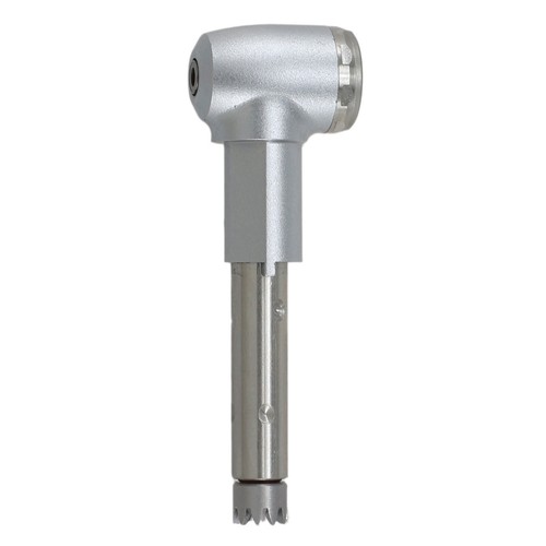 Dental Slow Speed Contra Angle 1:1 Electric Handpiece Fiber Optic Mini Head KaVo - Picture 79 of 89