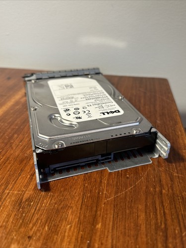 Dell ST31000424SS 1TB 3.5" SAS HDD - Picture 3 of 3